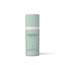 Jan Marini AGE INTERVENTION® FACE CREAM Обогащенный антивозрастной крем с фитоэстрогенами для сухой кожи Объем:28 мл