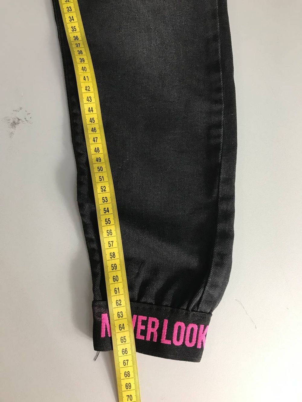 Джинсы для модиных образов, на 10 лет