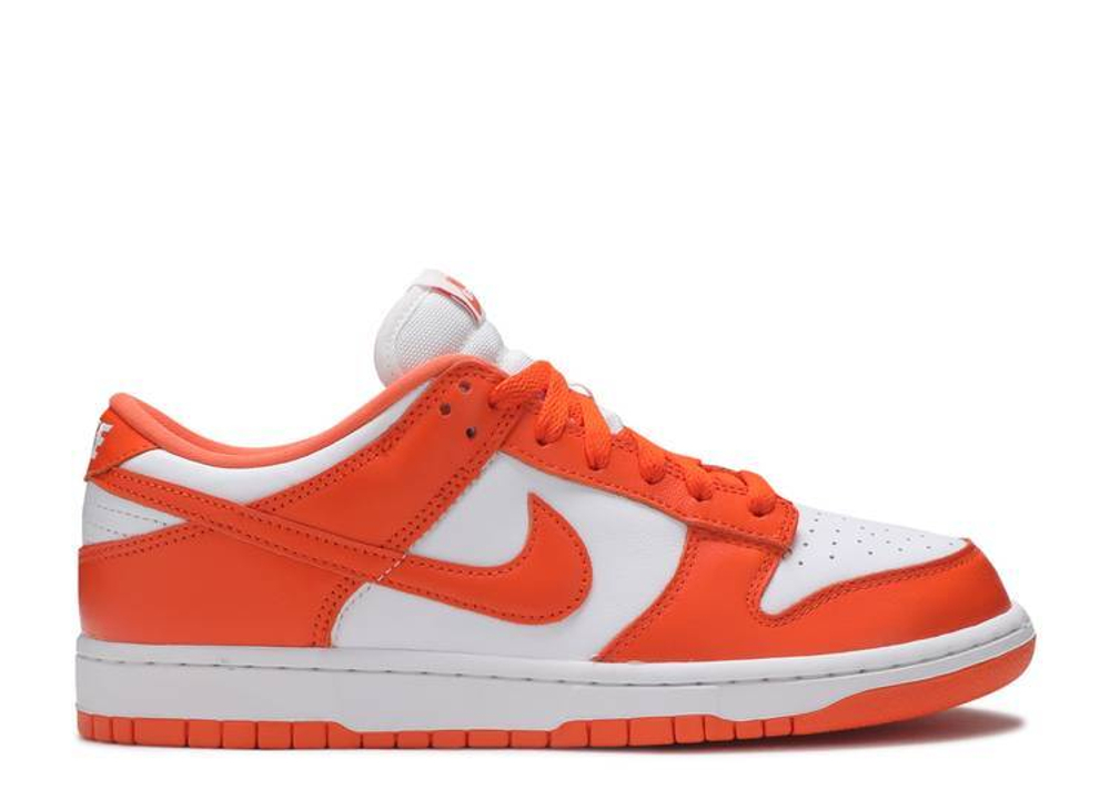 Dunk Low Retro Sp "Syracuse"
