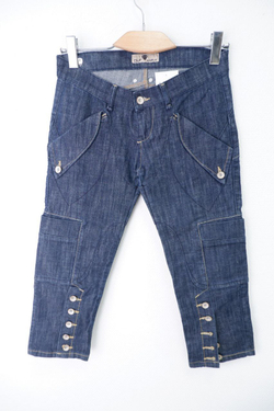 Бриджи JeanPlay модные 44 размер