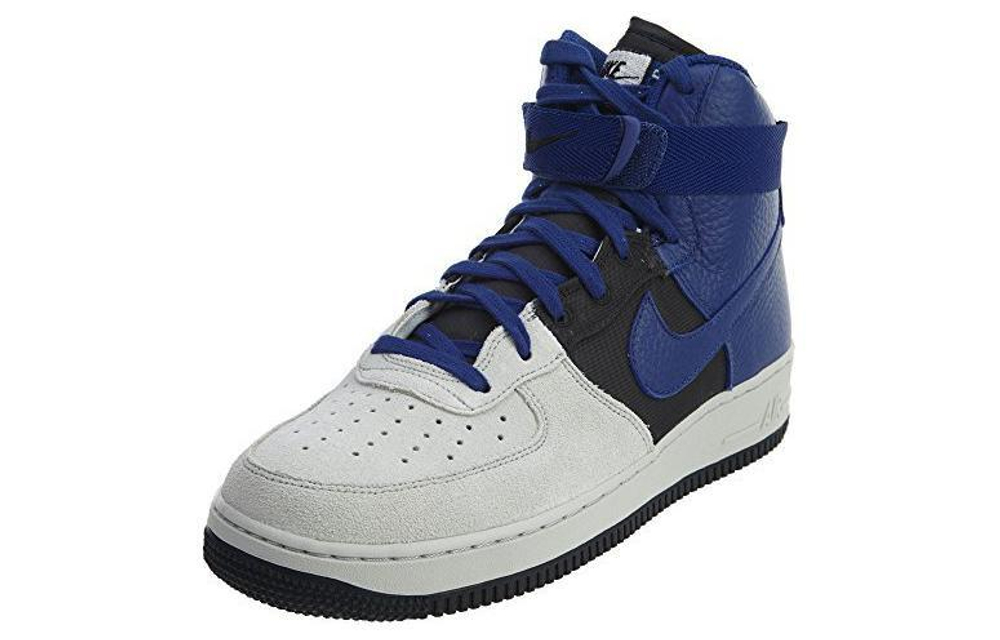 Кроссовки Nike Air Force 1 07 Lv8 Pure Platinum