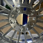 КОВАНЫЕ ДИСКИ ДЛЯ BMW 7-SERIES E38 1998 БМВ