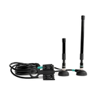 Выносные антенны «Булат» v.4 (2,5 метра)