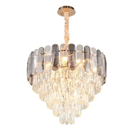 Подвесная люстра Omnilux LARIO OML-89703-12