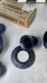 Высокочастотные динамики Pride Car Audio