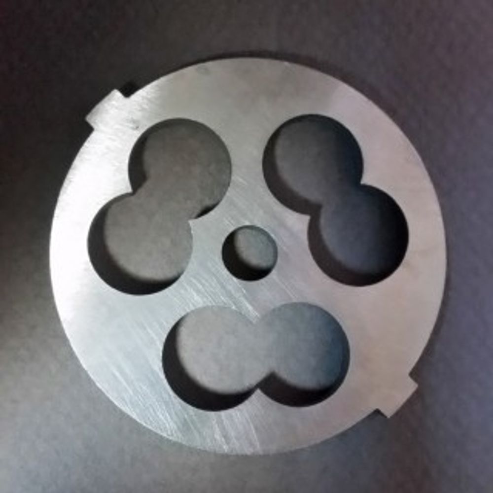 Решетка №4 для измельчения мяса