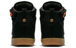 Кроссовки Carhartt Wip X Nike Air Vandal High Supreme Prm Wip