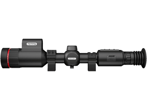Прицел тепловизионный Sytong GM06-50LRF