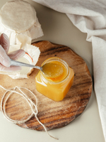 Мёд луговое разнотравье, 200 мл