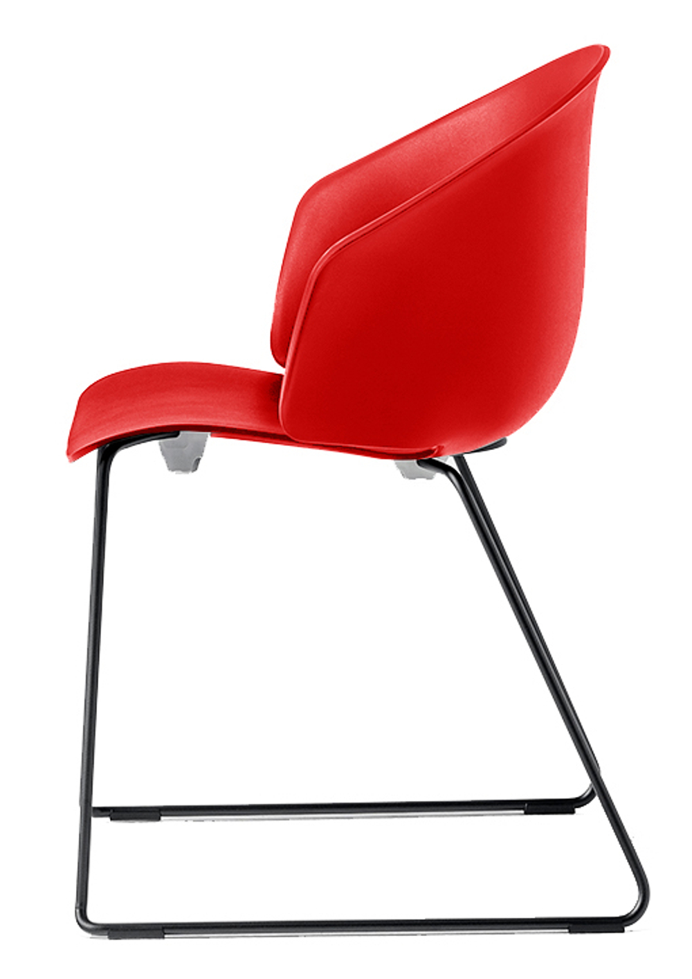 Кресло пластиковое Grace