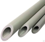 Труба PN-20 50х8.3 Vostok