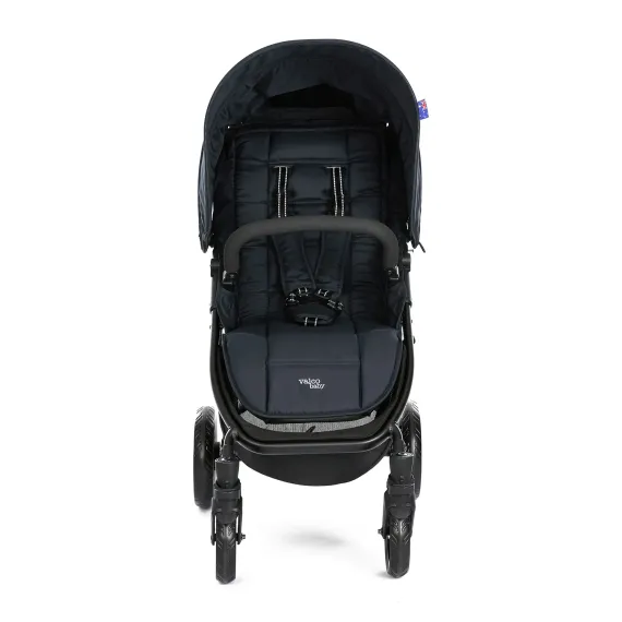Прогулочная коляска Valco Baby Snap 4 Flatt Matt / Midnight Blue