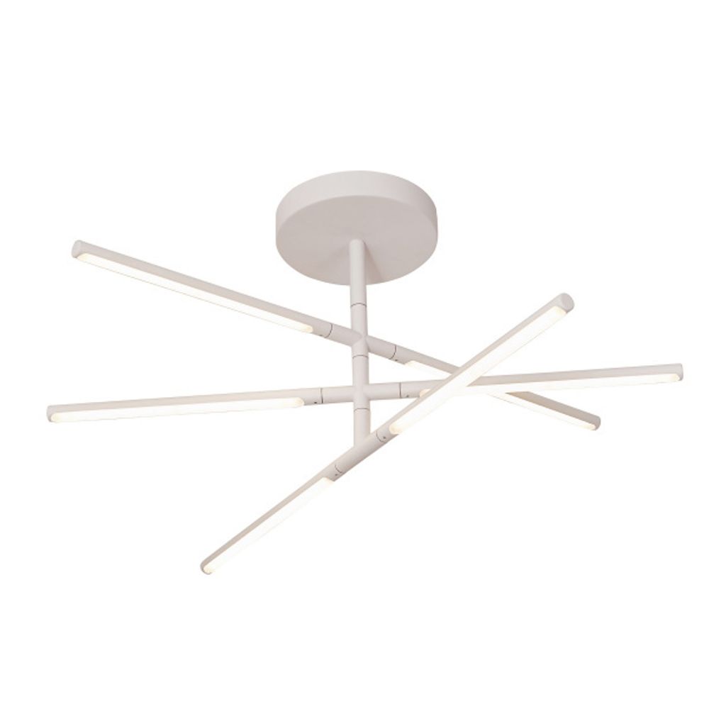 6827 Потолочный светильник TORCH