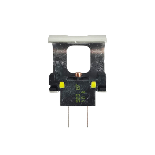 Датчик температуры NTC накладной 13,3 mm,контакты 6mm Fondital/Immergas