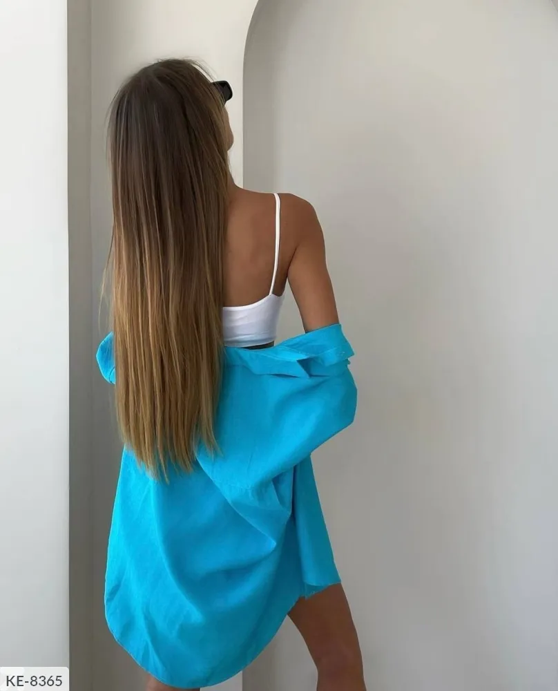 Костюм KE-8358 Фабрика Моды