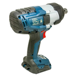 Аккумуляторный гайковерт Bosch GDS 18V-1050 H ударный (без акк, без з/у)