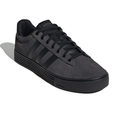 Кроссовки Adidas Daily 4.0 'Black' JI4355