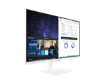 Монитор SAMSUNG SMART (LS27AM501NIXCI)