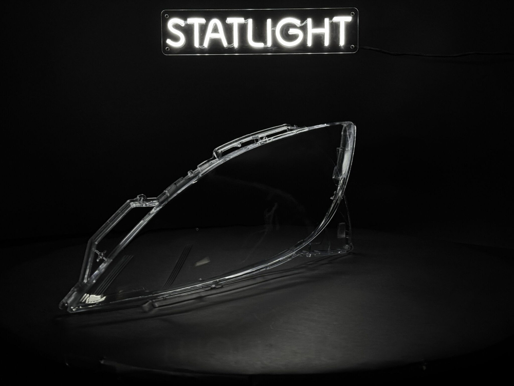 Левое стекло фары Mazda 6 GH 2007-2013