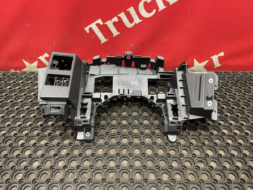 Корпус панели приборов 2016г