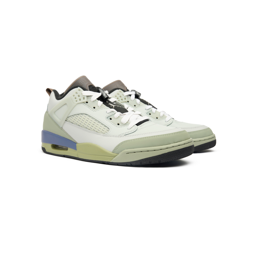 Кроссовки Jordan Spizike Low "Jade Horizon"