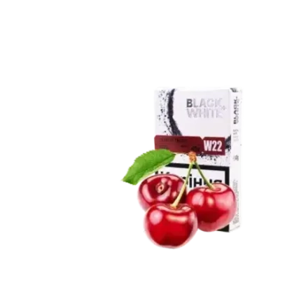 Black&White Country cherry (40g)