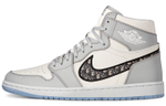Кроссовки Dior X Jordan Air Jordan 1 High Og