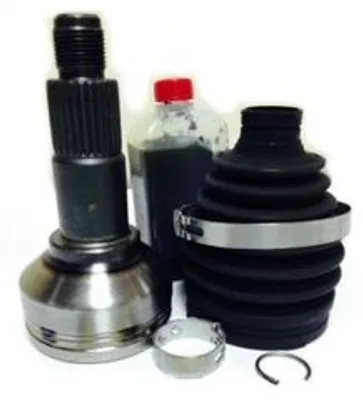 Хвостовик наружный в сборе Yamaha 3B42510F0000