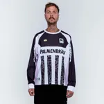 Футболка Dissident Джерси Utopie розовая