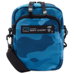 A Bathing Ape Honeycomb Camo Mini Shoulder Сумка