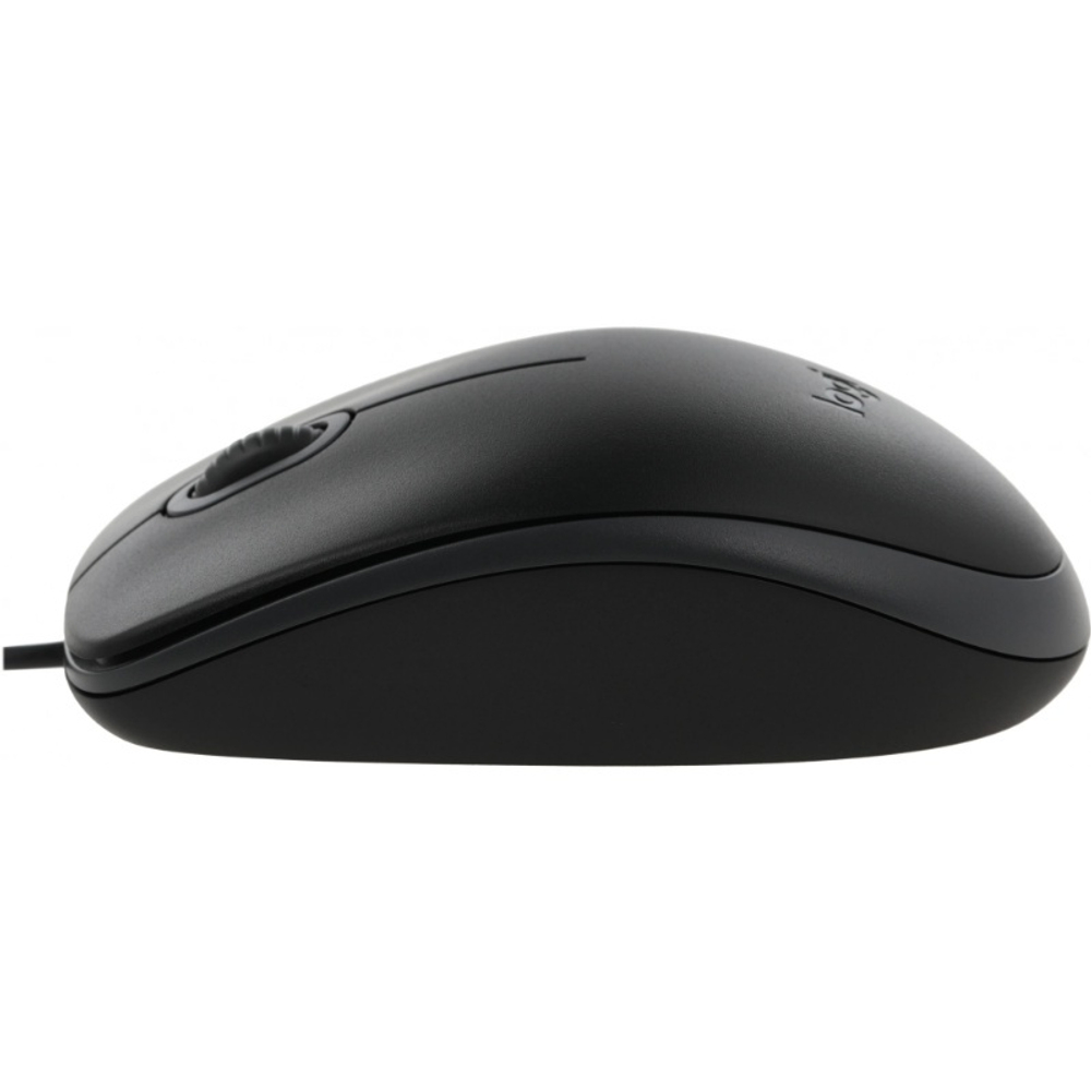 Мышь Logitech M110 Silent, USB, Black