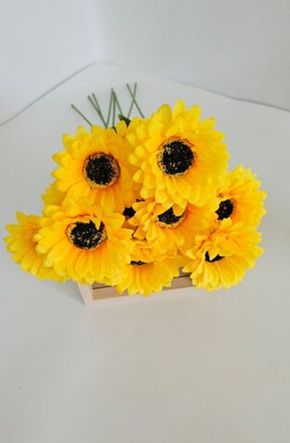Подсолнух / Арт 2444