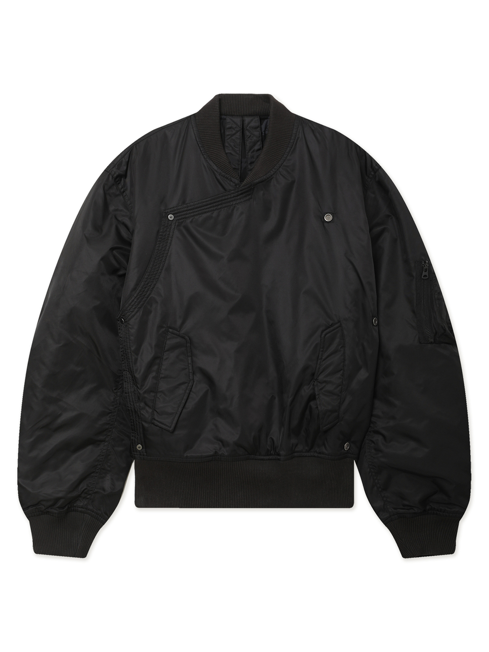 Мужской Бомбер 3-way Monk Internal Carry Straps