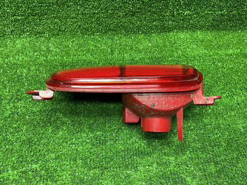 ПТФ левый KIA Sorento 2 XM (2012-2021)