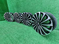 Диск Комплект дисков R19 EXEED TXL (2019-н.в.)