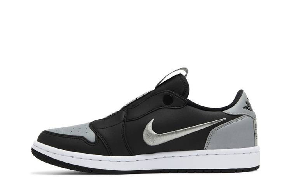 Кроссовки Jordan Air Jordan 1 Low Slip Shadow (Женская размерная сетка)