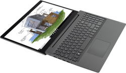 Ноутбук Lenovo V155-15API Ryzen 3 3200U 15.6; FHD AG/8Gb/256Gb SSD/DVDRW/Rad Vega 3/noOS/Iron Grey (81V50022RU)