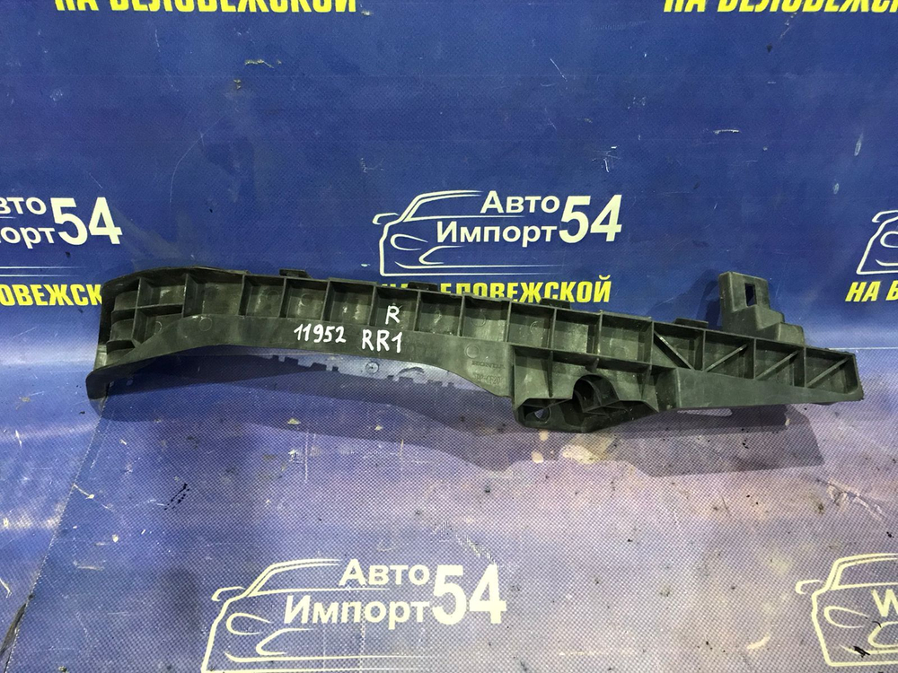 Планка под фару правая Honda ELYSION 2004-2013