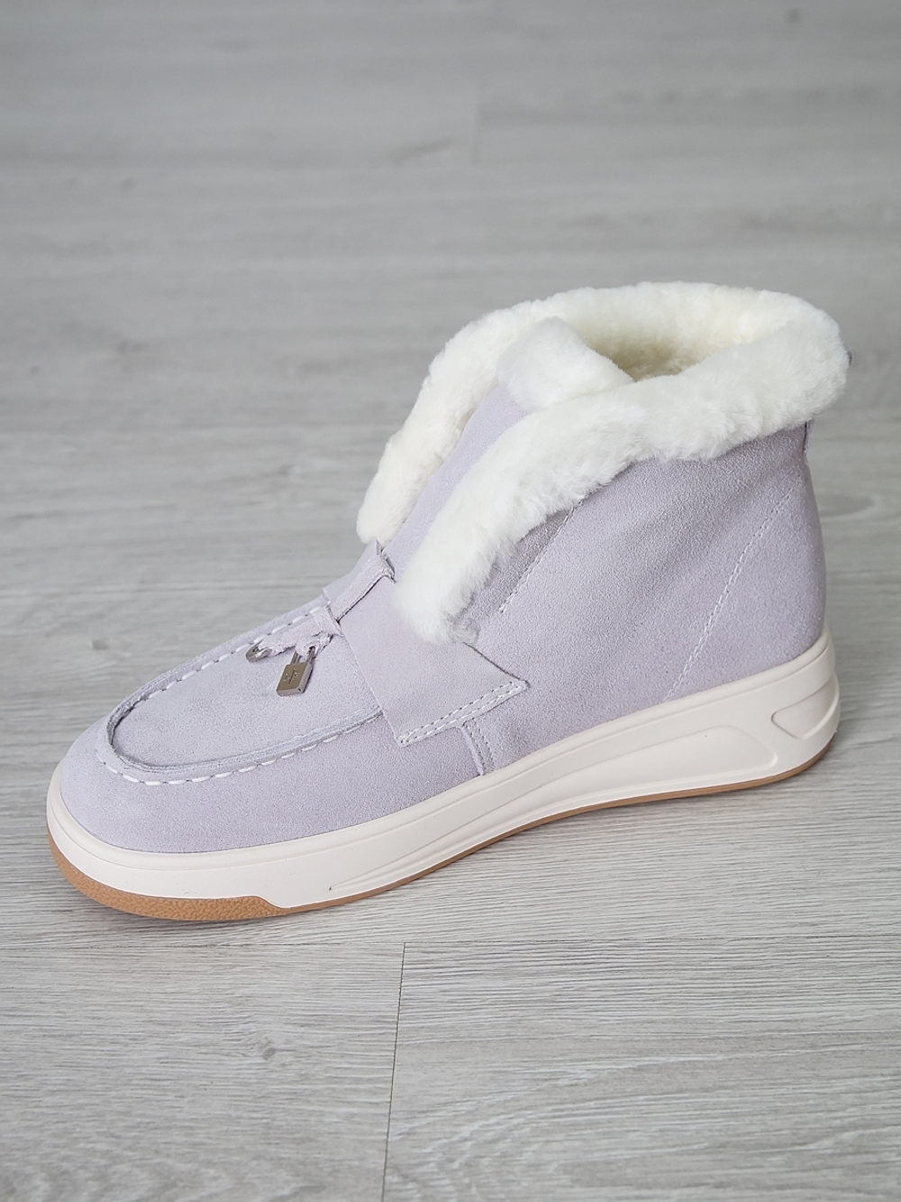 Ботинки женские зимние