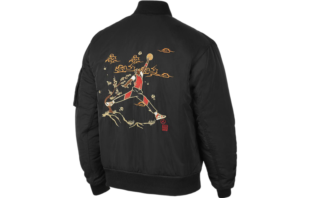 Куртка Jordan Logo, DO4085-010