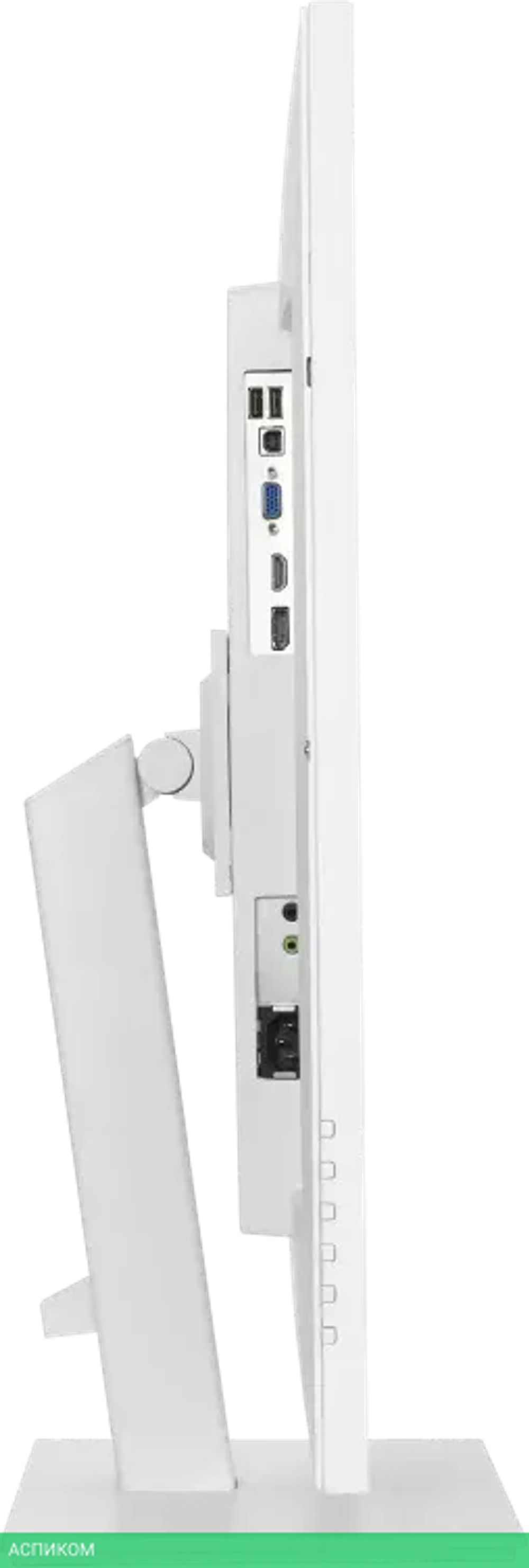 Монитор ASUS Eye Care VA27DQSB-W