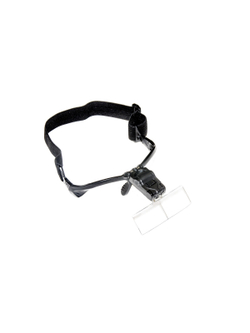 Лупа-очки Levenhuk Zeno Vizor G3