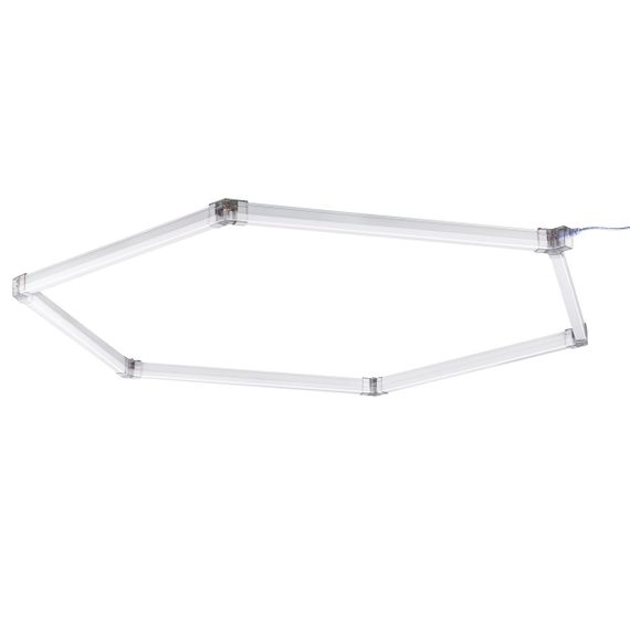 Комплект со светильником Lightstar Varieta (450064 (6)+450005 (5)+450006+450000+450009) V6A450064