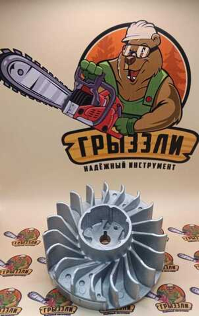 Маховик ST-361