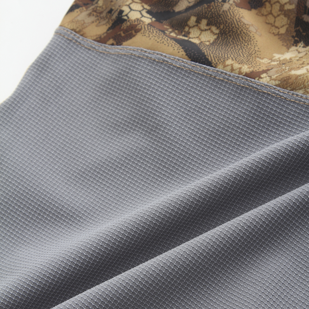 Штаные легкие "ALFA" COMB