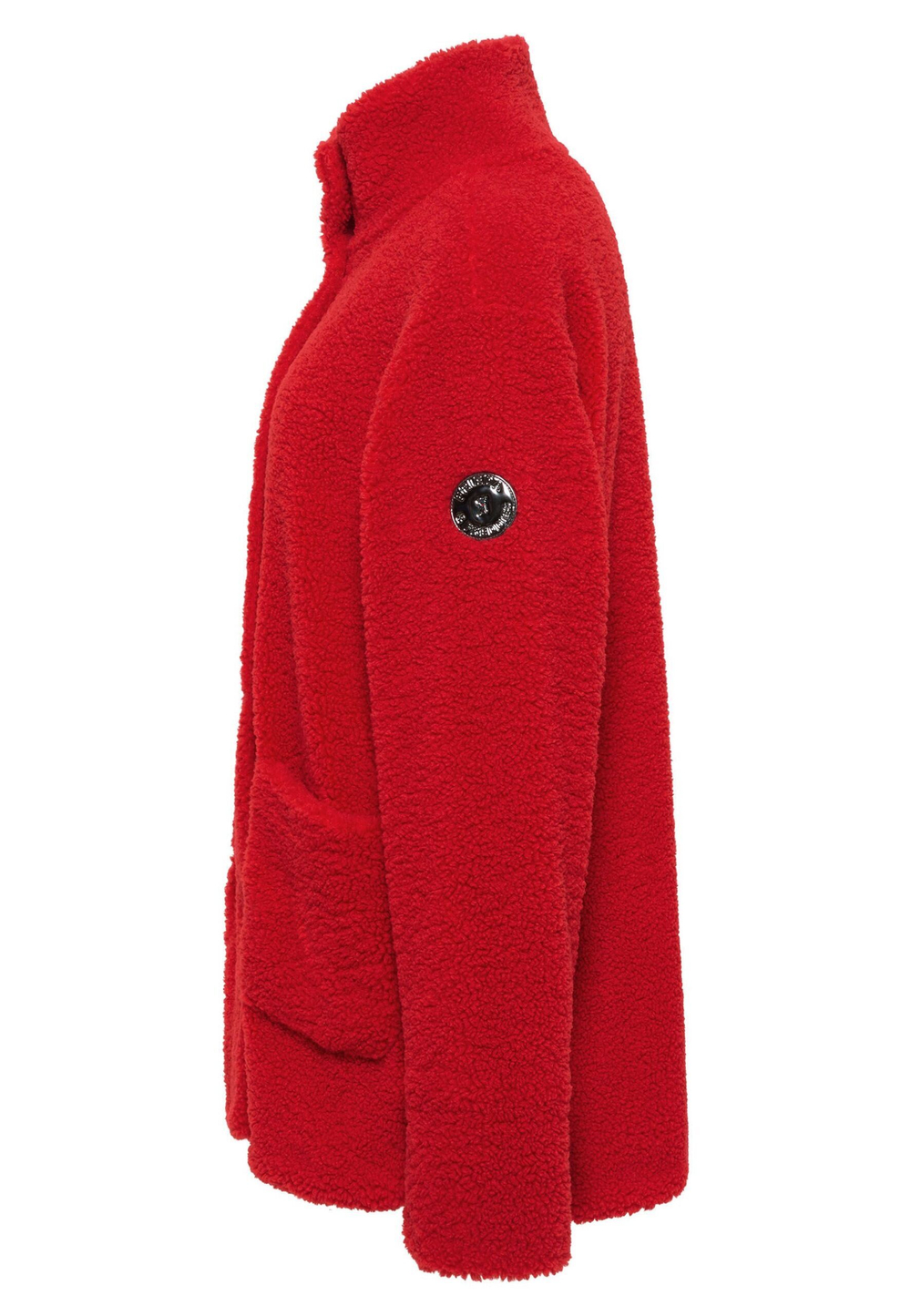 Куртка Frieda Freddies 3716 красный мишка