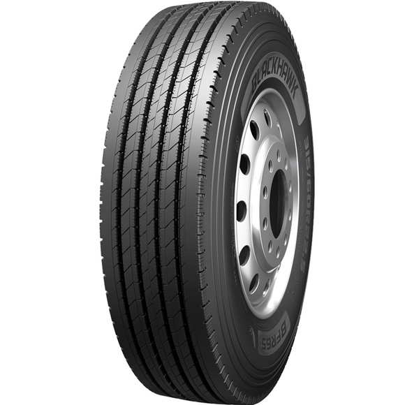 Tracmax 295/80R22,5 152/149M BFR65 TL M+S 3PMSF 18PR