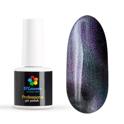 Гель-лак Bloom MAGIC CAT #4 8 мл