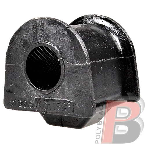 Полиуретановая втулка стабилизатора, передней подвески I.D. = 22,8 мм (Кратность 2 шт) K011828