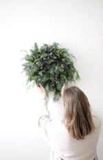 Рождественский венок